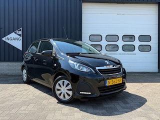 Peugeot 108 1.0 e-VTi Active | airco | 5drs |