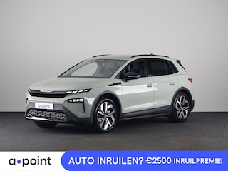 Skoda Elroq 60 Sportline 190 pk | Business Upgrade pakket - Plus