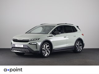 Skoda Elroq 60 Sportline 190 pk | Business Upgrade pakket - Plus