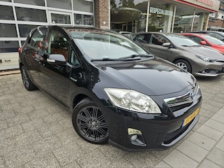 Toyota Auris 1.8 Full Hybrid Dynamic Leder/Navi