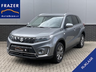 Suzuki Vitara 1.5 Hybrid Select AllGrip AUTOMAAT
