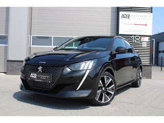 Peugeot 208 1.2 PURETECH|GT-Line|LEDER|VIRTUAL|17''LM|ACC|CRUISE|AIRCO|NAVI