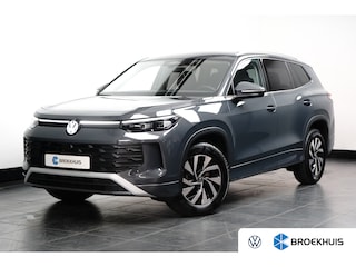 Volkswagen Tayron 1.5 eTSI Life Edition 7p | Camera | Stoelverw + Stuur verw. | Navi By app | Climate Control | LED