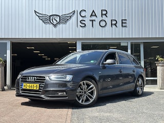 Audi A4 Avant 2.0 TDI ultra Advance Sport |B&O|S-LINE|TREKHAAK|LM VELGEN 17''|CRUISE