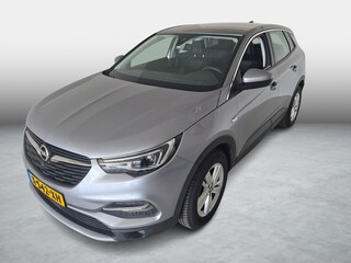Opel Grandland X 1.2 Turbo Business Elegance