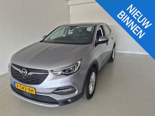 Opel Grandland X 1.2 Turbo Business Elegance