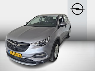 Opel Grandland X 1.2 Turbo Business Elegance