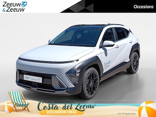 Hyundai Kona 1.6 GDI HEV Premium Sky |