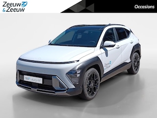 Hyundai Kona 1.6 GDI HEV Premium Sky |