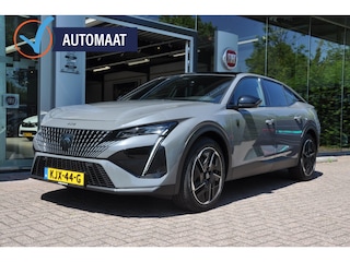 Peugeot 408 1.6 HYbrid GT 180 Leer Pano Vision