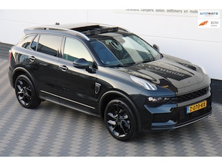 Lynk & Co 01 1.5 PHEV 262PK Black Pack Carplay Camera !!