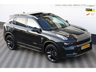 Lynk & Co 01 1.5 PHEV 262PK 360° Camera Snellader BTW !!