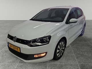 Volkswagen Polo 1.0 BlueM. Edition 100% DOH