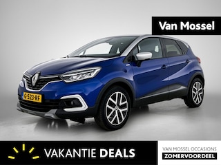 Renault Captur 0.9 TCe Version S | Climate Control | Camera