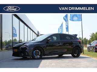 Ford Focus 2.3 EcoBoost 350pk 5-deurs AWD RS