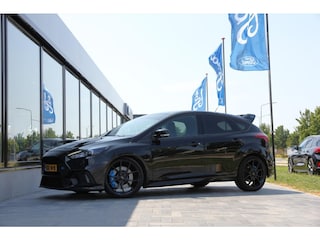 Ford Focus 2.3 EcoBoost 350pk 5-deurs AWD RS