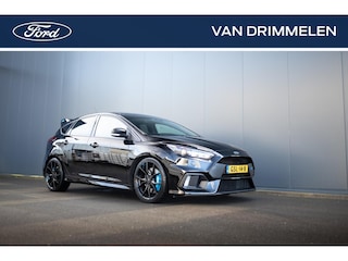 Ford Focus 2.3 EcoBoost 350pk 5-deurs AWD RS