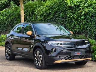 Opel Mokka GS Line 50-kWh 11kw 95% SoH bl CarPlay 360* Camera Dealer onderhouden volle optielijst