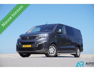 Peugeot Expert Bestel 2.0 BlueHDI 180 Long Asphalt DC