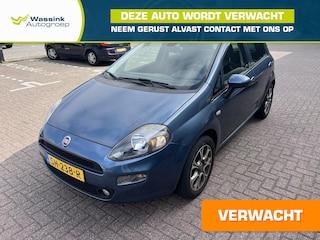 Fiat Punto Evo 0.9 TwinAir Sempre