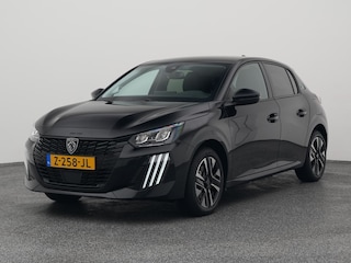 Peugeot 208 EV Allure 51 kWh | NAVI | STOELVERWARMING