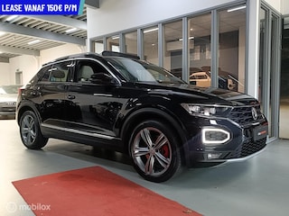 Volkswagen T-Roc 2.0 TSI DSG 190 PK 4DRIVE Pano Virtual Leer LED 19” NW APK VEEL OPTIES