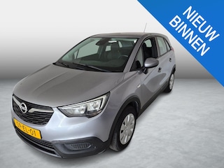 Opel Crossland X 1.2 Edition