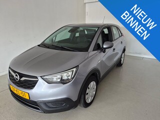 Opel Crossland X 1.2 Edition