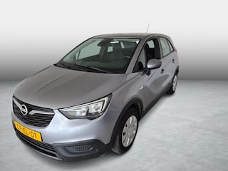 Opel Crossland X 1.2 Edition