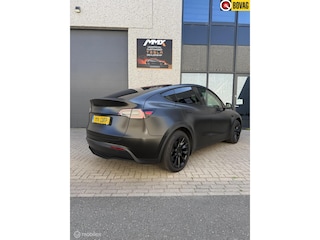 Tesla Model Y RWD + MMX PACK + IAP