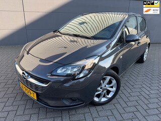Opel Corsa 1.4 Edition*1eEigenaar*NAP*Cruise*Airco*Bluetooth*Velgen*NEW-APK