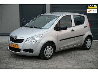 Opel Agila 1.0 Essentia 2009 NL-Auto