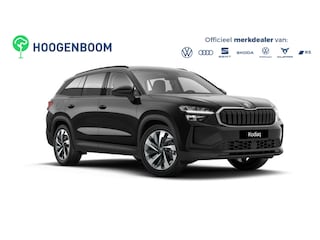 Skoda Kodiaq 1.5 TSI PHEV Business Edition