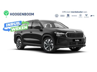 Skoda Kodiaq 1.5 TSI PHEV Business Edition