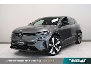 Renault Mégane EV60 Optimum Charge Evolution | Camera | Adaptieve cruise | SoH 96% | Climate control | Google Navigatie | Trekhaak |