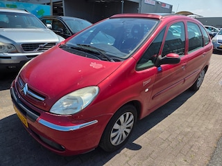 Citroën Xsara Picasso 1.8i-16V Image Clima/Cruise/Panodak!!