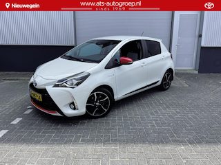 Toyota Yaris 1.5 Hybrid Executive