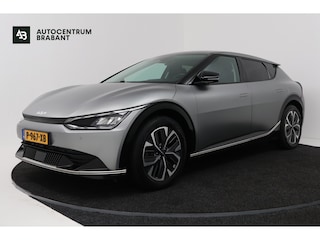 Kia EV6 Plus 77.4 kWh (SOH 100%, TREKHAAK, CAMERA, STOELVENTILATIE, MERIDIAN AUDIO, STUUR-/STOELVERWARMING, 1e EIGENAAR)