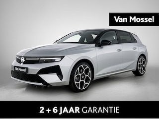 Opel Astra 5-deurs Plug-In Hybrid Ultimate