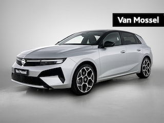 Opel Astra 5-deurs Plug-In Hybrid Ultimate
