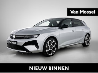 Opel Astra 5-deurs Plug-In Hybrid Ultimate