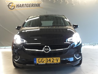 Opel Corsa 1.0 Turbo 115pk 3d Cosmo *AIRCO*STOELVERWARMING*
