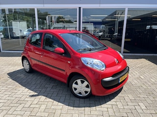 Citroën C1 1.0-12V Ambiance 5drs