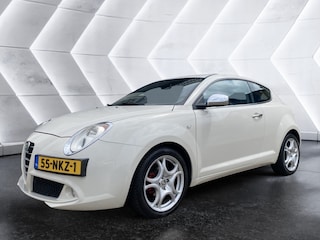 Alfa Romeo Mito 1.4 Centenario