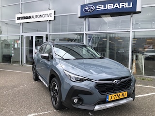 Subaru Crosstrek 2.0i Premium