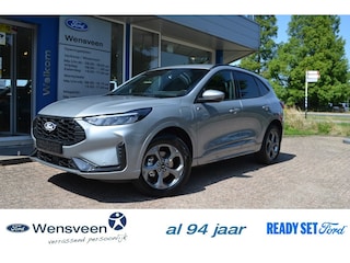 Ford Kuga ST-Line VOORRAAD NIEUW 2.5 PHEV 243pk DriverAssistancePack/ Wegklapbare trekhaak