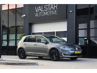 Volkswagen Golf E-DITION | DYNAUDIO | DIGITAL DASHBOARD | 89 % SOH