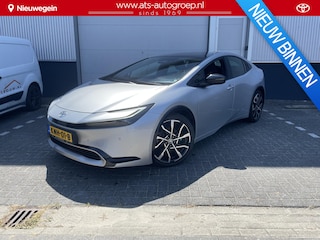 Toyota Prius 2.0 Plug-in Executive | Panoramadak | SoH 97%