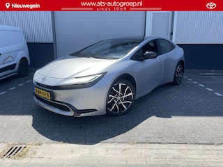 Toyota Prius 2.0 Plug-in Executive | Panoramadak | SoH 97%