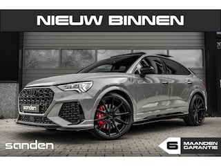 Audi Q3 RS Q3 2.5 TFSI quattro |Nardo|Pano|Sonos|Vossen